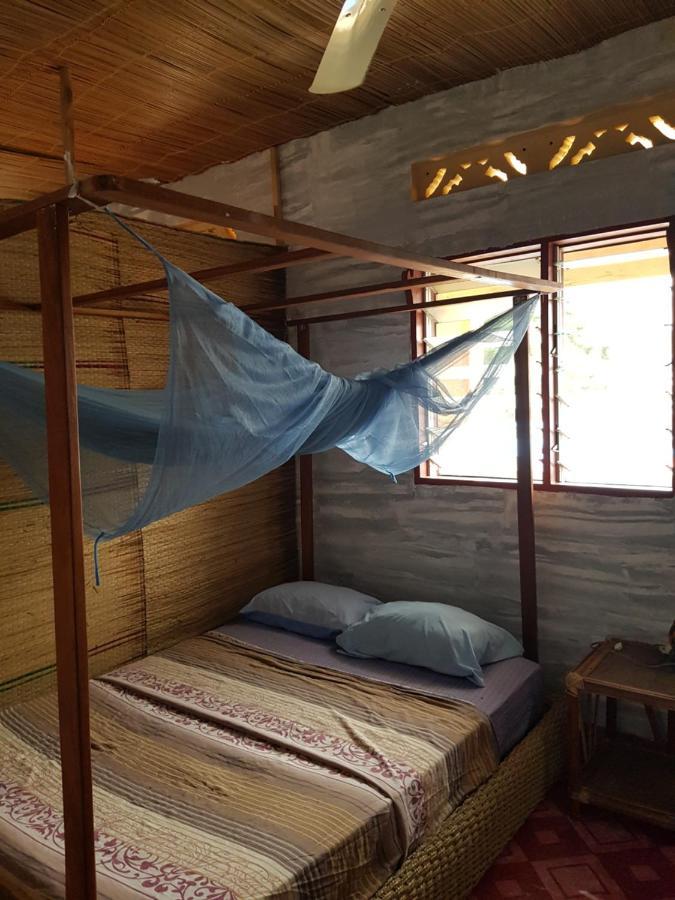 La Guesthouse Etoile Cotonou Bagian luar foto